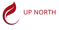 Up North Wineries Logo