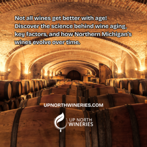 Aging Wine