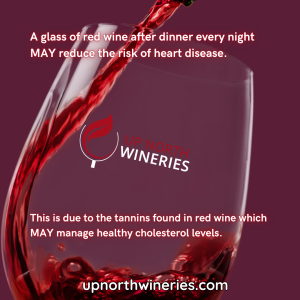 Red wine offers more than flavor—it may boost heart, brain, and bone health when enjoyed in moderation. Discover the benefits of your favorite pour.